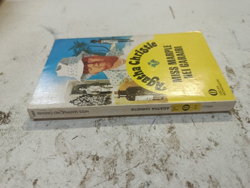 Agatha christie 111 - christie,