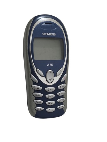Cellulare vintage usato non