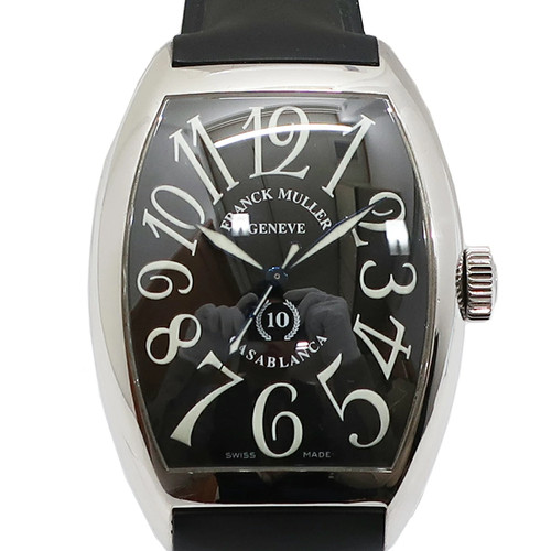 Franck muller casablanca 10th - muller,