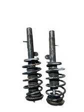 Ammortizzatori Anteriori