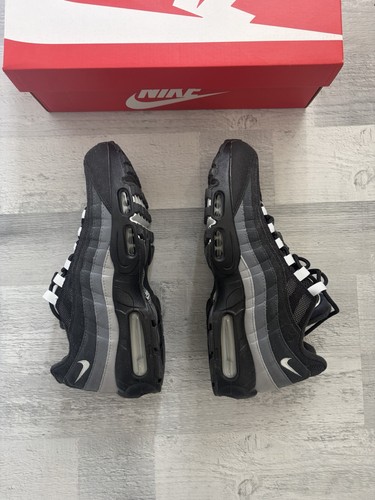 Nike air max - 95, dégradé