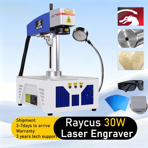 Macchina per marcatura laser - , a