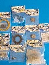 Team Losi LST / LST2  Parts