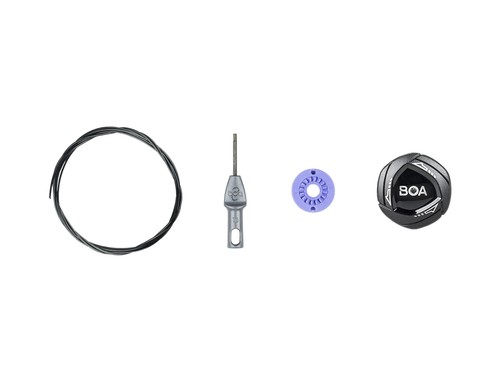 Kit quadrante sinistro - , di