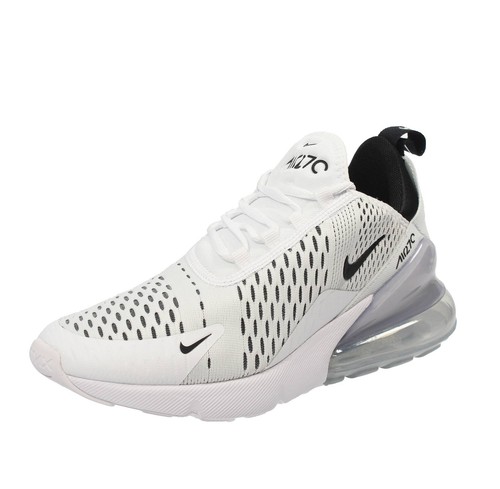 Nike air max 270 bianco - air,