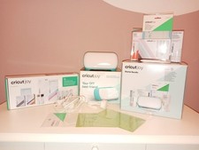 macchina da taglio cricut Joy 