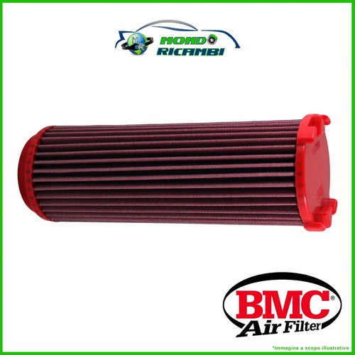 Filtro aria sportivo bmc - filtro,