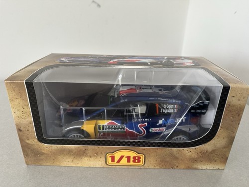 Ford fiesta wrc - -, rallye