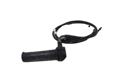 Manopola cavi gas benelli - manopola,