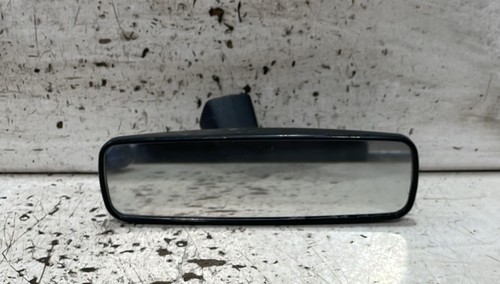 Specchietto retrovisore - specchietto,