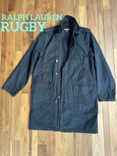 Ralph Lauren Rugby Cappotto