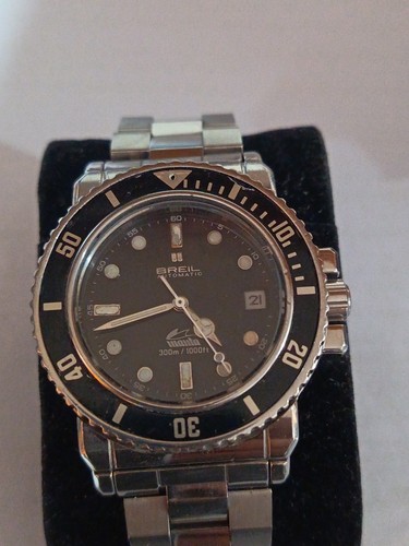 Breil manta vintage ref - vintage, ref.m084