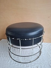 Sgabello originale Verner