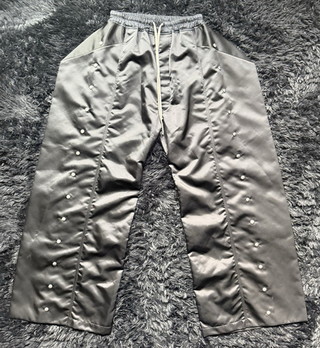 Pantaloni rick owens - owens, babel