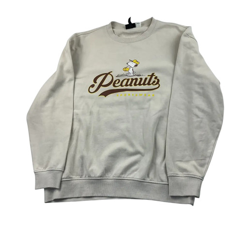 Regular fit felpa - h&m,