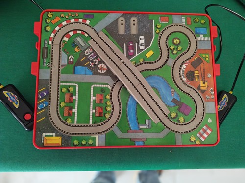 Galoob pista pole position - pista,