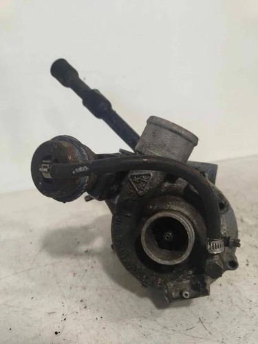 Turbocompressore audi avant - turbocompressore, a6