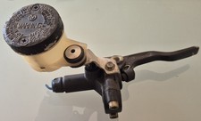 Pompa freno brembo anteriore - brembo,