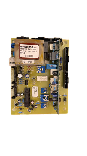 Sime 6230687c scheda - sime,