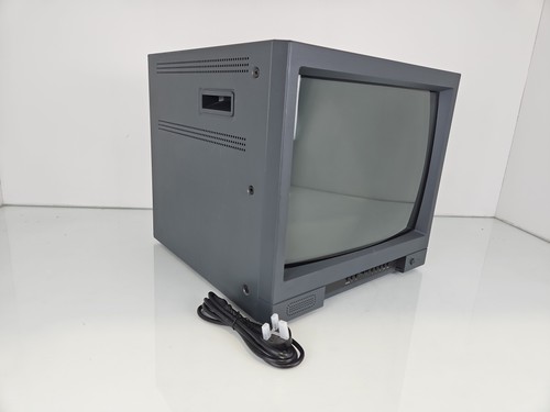 Norbain vista pvd1950dg - norbain, 19"