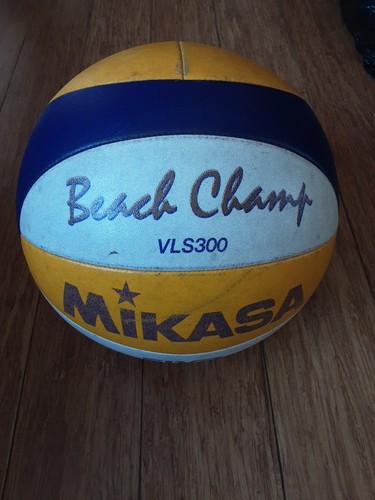 Mikasa vls300 beach - mikasa,