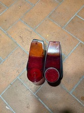 COPPIA FANALI POSTERIORI