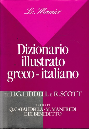 Dizionario illustrato