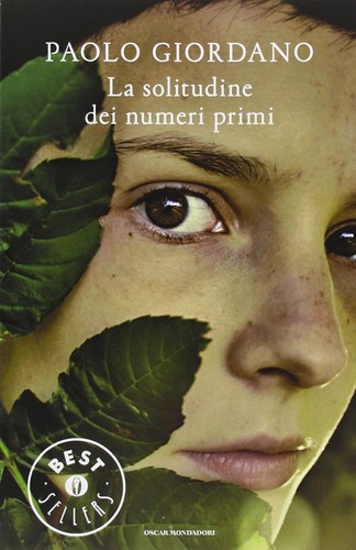 Solitudine dei numeri - solitudine,