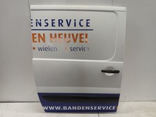 Tür hinten rechts Peugeot Expert Tepee  2.0 HDi 120