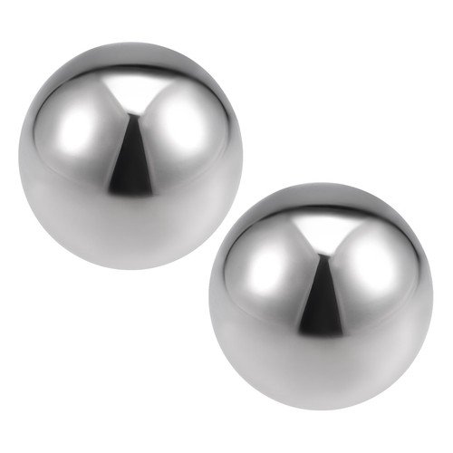 50mm dia stainless steel 304 - 50mm,