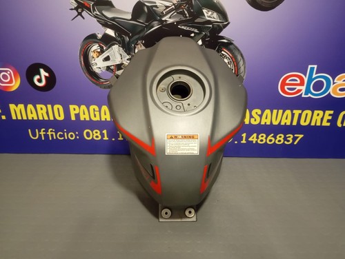 Serbatoio benzina lem motor