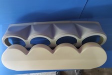 BMW E30 M3 Headlights Hood