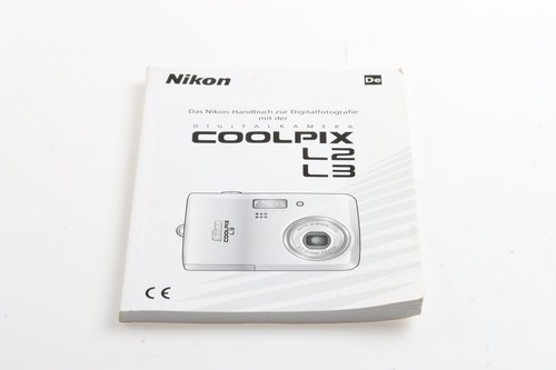 Nikon coolpix manuale - coolpix,