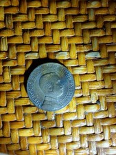 Lira Del Regno D' Italia 1910