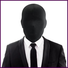 Maschera Testa Completa