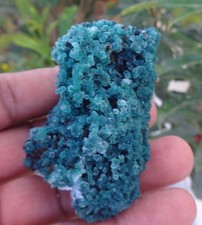 Marshy Agata Sfere Heulandite