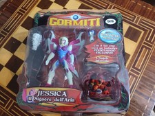GORMITI JESSICA SIGNORE