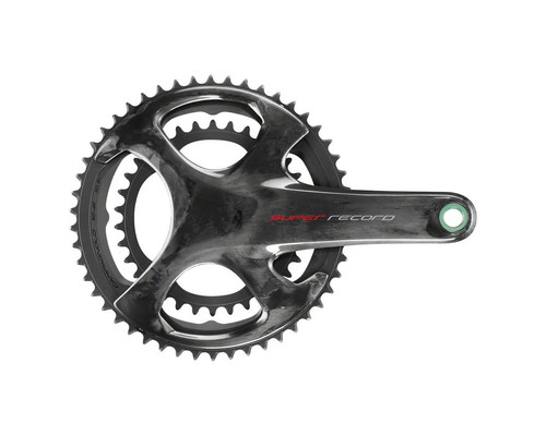 Guarnitura campagnolo super - guarnitura,