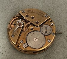 Movimento Omega Cal.268
