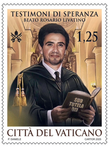 Vaticano 2025 testimoni - vaticano,