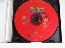 BUGS BUNNY & TAZ  In Viaggio