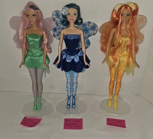 2004 2005 barbie fairytopia - 2004-2005,