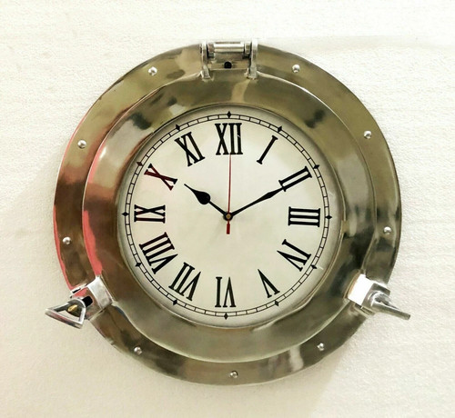 Orologio parete oblò in - da,