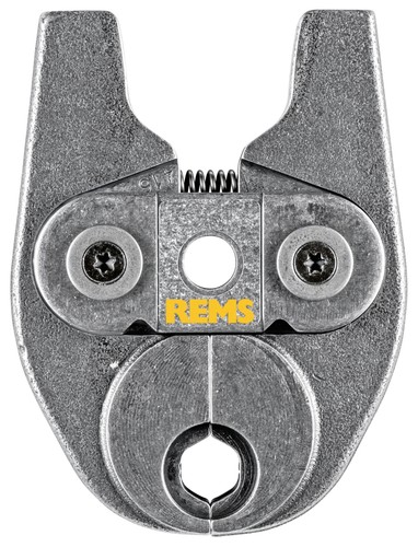 Rems mini ganascia - ganascia, pressatrice