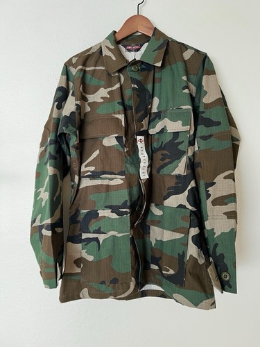 Camicia uomo nuova marca