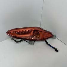 STOP FANALINO POSTERIORE