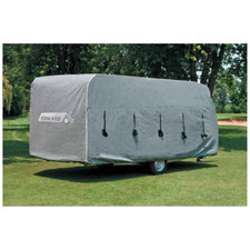 Copertura Caravan Guard modello A - 3,70/4,20mt - CON.VER - 13J37