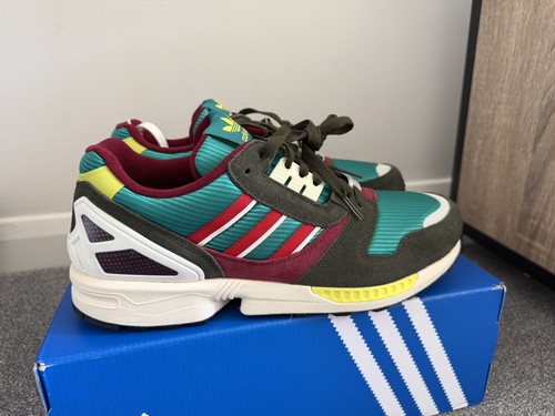 Adidas 8000 offspring - adidas, zx