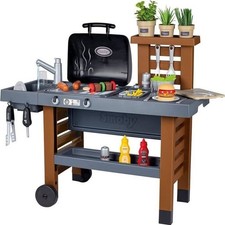 Smoby - Cucina da Giardino -