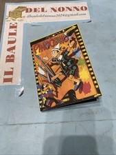 Cartoline PINOCCHIO Jacovitti
